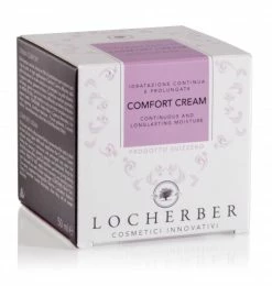 COSVAL SPA LOCHERBER COMFORT CREAM 50ML