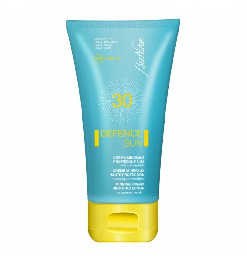 DEFENCE SUN CR 30 PE/IPERSENS 3 DEFENCE SUN CR 30 PE/IPERSENS