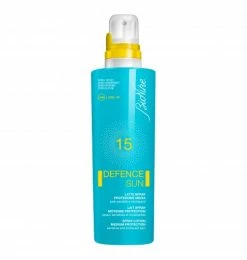 BIONIKE DEFENCE SUN LATTE SPRAY SPF 15