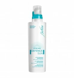 BIONIKE DEFENCE SUN BALSAMO DOPO SOLE REIDRATANTE 200ML