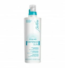 BIONIKE DEFENCE SUN BALSAMO DOPO SOLE REIDRATANTE 400ML