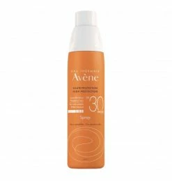 AVENE EAU THERMALE SOLARE SPRAY PROTEZIONE SPF30 200 ML