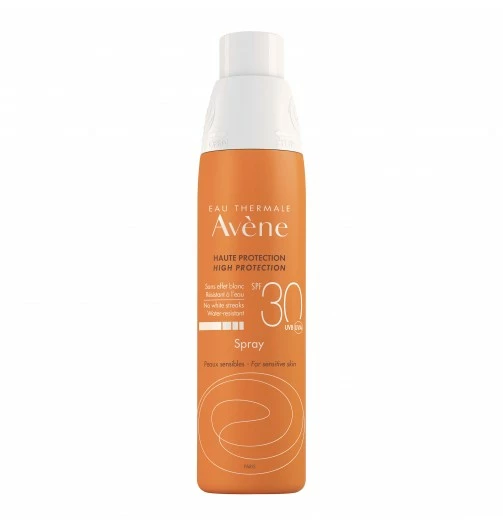 AVENE EAU THERMALE SOLARE SPRAY PROTEZIONE SPF30 200 ML 3 AVENE EAU THERMALE SOLARE SPRAY PROTEZIONE SPF30 200 ML