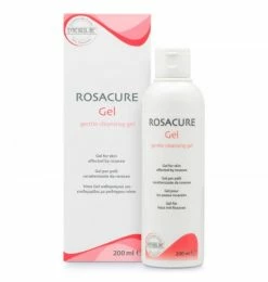 ROSACURE GEL DETERG C/ROSACEA