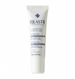 IST.GANASSINI SpA RILASTIL CAMOUFL FOND CCCRPN30