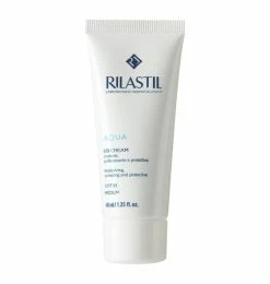 IST.GANASSINI SpA RILASTIL ACQUA BB CREAM MEDUM