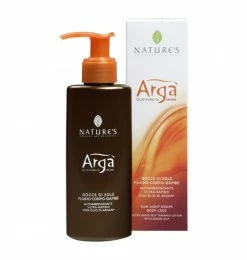 Bios Line ARGA' Orosolare Gtt 125ml