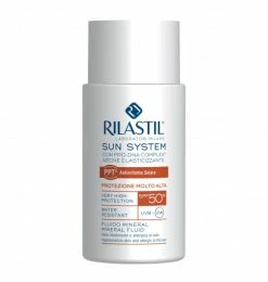 IST.GANASSINI SpA RILASTIL SUN SYS PPT 50+ FL MI