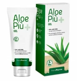 ALOE Gel 200ml LFP