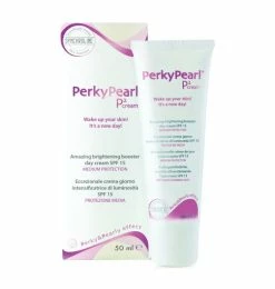 PERKYLPEARL CREMA GIORNO 50ML
