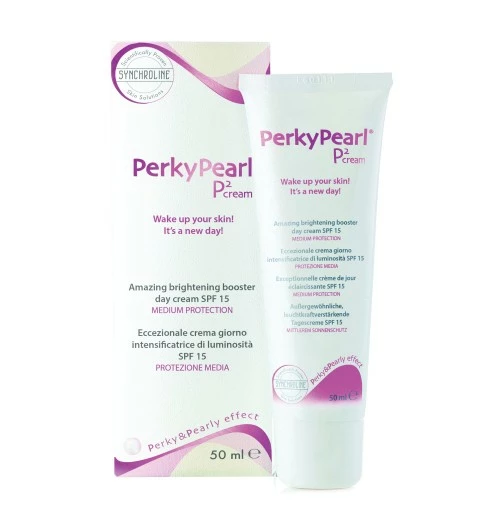PERKYLPEARL CREMA GIORNO 50ML 3 PERKYLPEARL CREMA GIORNO 50ML