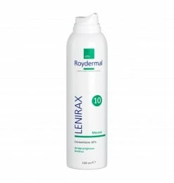 LENIRAX 10 MOUSS DET 150ML