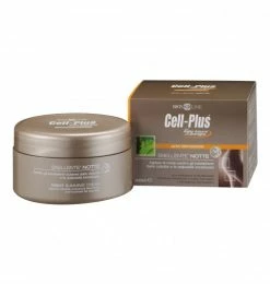 BIOS LINE SpA CELL PLUS AQUA NOTTE 300ML