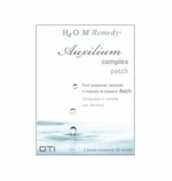 AUXILIUM PATCH 10PZ OTI