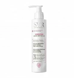 Laboratoires SVR SENSIFINE DERMO NETTOYANT200ML