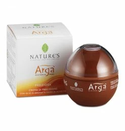 BIOS LINE SpA ARGA' PREZIOSA CR PRECISIONE