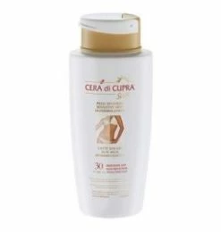 CERA DI CUPRA LATTE SOLAR SPF30