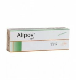 ALIPOV Gel 50ml