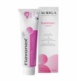 FLAVONEX CR VISO 100ML