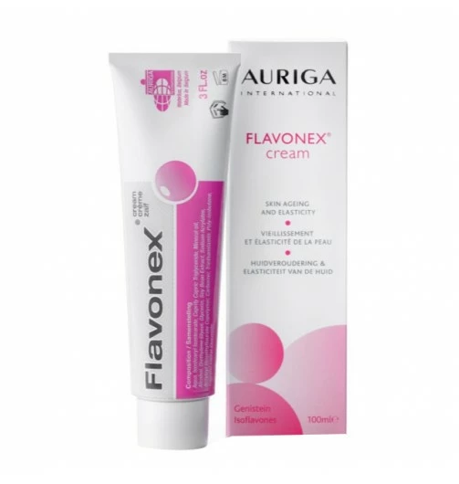 FLAVONEX CR VISO 100ML 3 FLAVONEX CR VISO 100ML