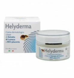 HELYDERMA CREMA VISO LUMACA