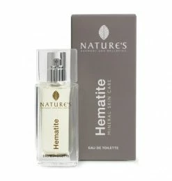 BIOS LINE SpA HEMATITE EAU DE TOILETTE