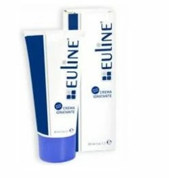 EULINE Crema Idrat.50ml