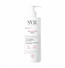 Laboratoires SVR TOPIALYSE CREMA NEW 400ML