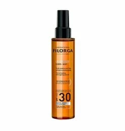 FILORGA UV BRONZE BODY SPF 30 150ML