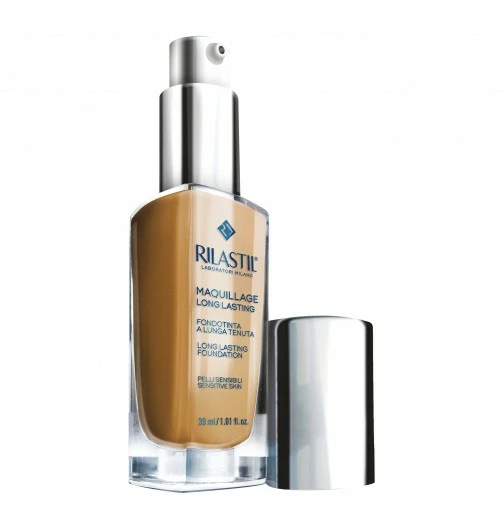 IST.GANASSINI SpA RILASTIL Maquill.Fond.LL 30 3 IST.GANASSINI SpA RILASTIL Maquill.Fond.LL 30