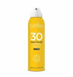 ZETA FARMACEUTICI SpA EUPHIDRA KA SPRAY INVIS 30