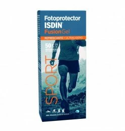 ISDIN FOTOP FUSION GEL SPORT 50+