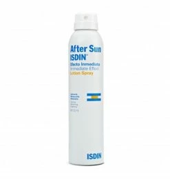 Isdin Srl ISDIN AFTER SUN SPRAY DOPOSOLE 200ML