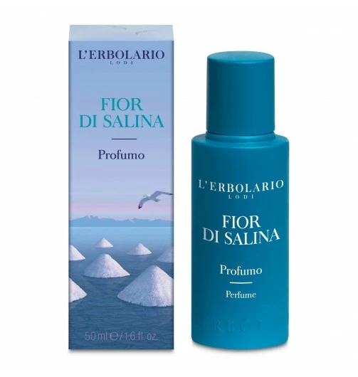 FIOR DI SALINA PROFUMO 50ML 3 FIOR DI SALINA PROFUMO 50ML