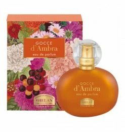 HELAN Parfum Ambra 50ml