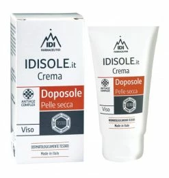 IDISOLE Cr.DopoSole P/S