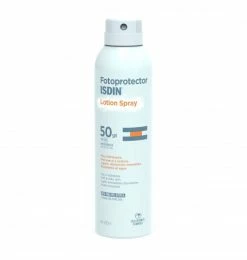 Isdin Srl FOTOPROTECTOR LOTION SPRAY