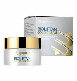 BIOLIFTAN GOLD CREAM 50ML