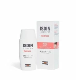 ISDIN FOTOULTRA REDNESS 50ML