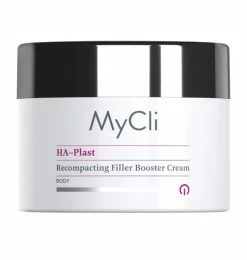 HA-PLAST Crema Corpo 200ml