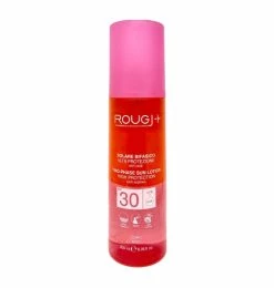 Rougj Group Srl ROUGJ SOLARE SPF30 A/AGE 200ML