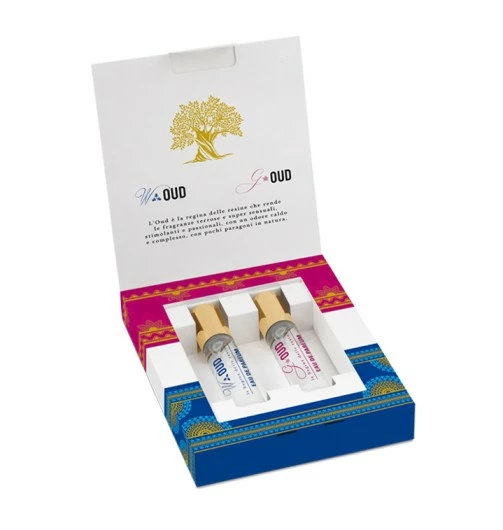 OUD COFANETTO SET EDP 2X10ML 3 OUD COFANETTO SET EDP 2X10ML