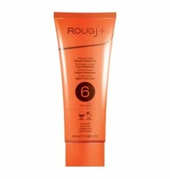 Rougj Group Srl ROUGJ SOLARE SPF6 100ML