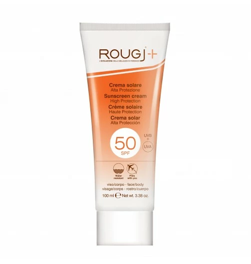 ROUGJ SOLARE SPF50 100ML 3 ROUGJ SOLARE SPF50 100ML