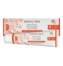 I RIMEDI Arnica Gel 100ml