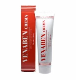 VENABEN Crema 100ml