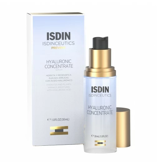 Isdin Srl ISDINCEUTICS HYAL CONC. 3 Isdin Srl ISDINCEUTICS HYAL CONC.