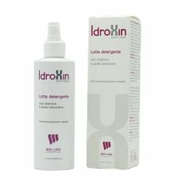 IDROXIN Latte Det.200ml