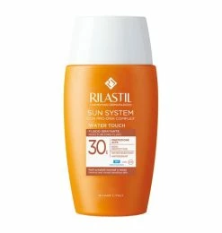 IST.GANASSINI SpA RILASTIL SUN SYS WT SPF30 50ML