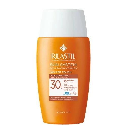 IST.GANASSINI SpA RILASTIL SUN SYS WT SPF30 50ML 3 IST.GANASSINI SpA RILASTIL SUN SYS WT SPF30 50ML